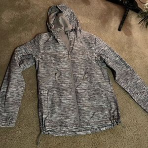 New Balance Rain Jacket